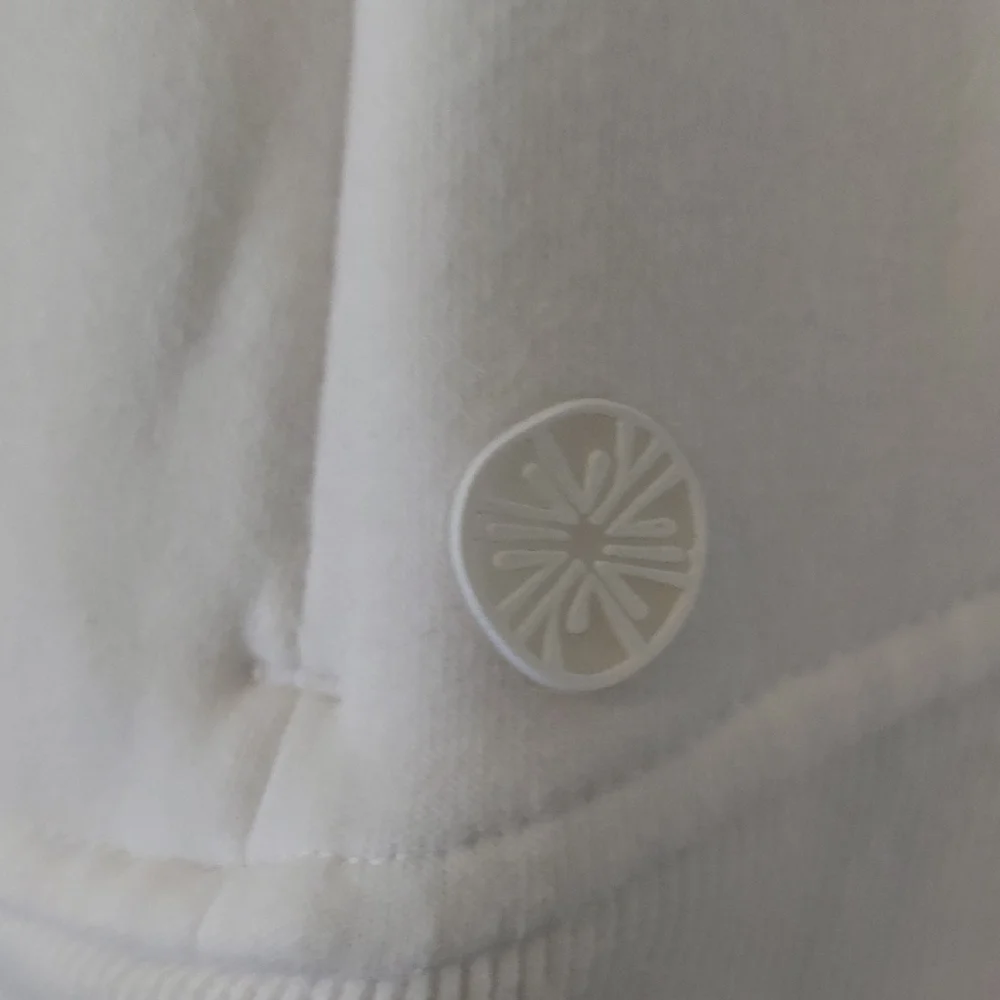 Rare Lilly Pulitzer Golf Zip Up Jacket. - Picture 5 of 6